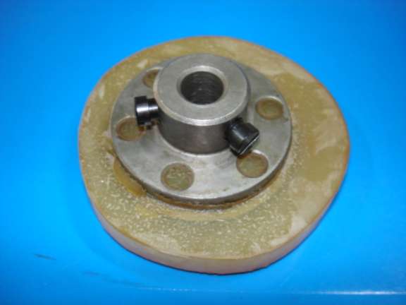 CAME SINGER MODELO 457 TRES PUNTOS