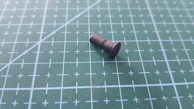 TORNILLO REECE 8-32NC-2