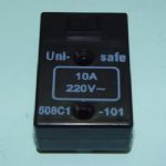 BASE DEL ENCHUFE EASTMAN