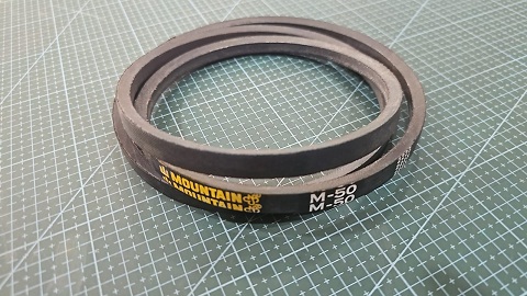 CORREA MOUNTAIN 50V TW