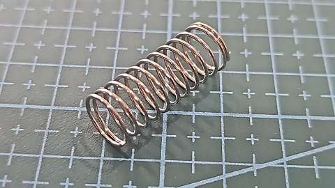 RESORTE DE TENSION UNION 39500