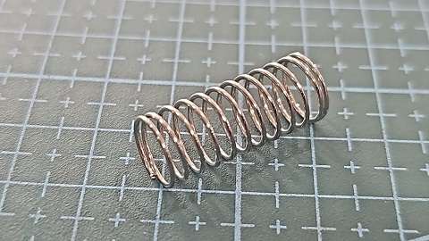 RESORTE DE TENSION UNION 39500