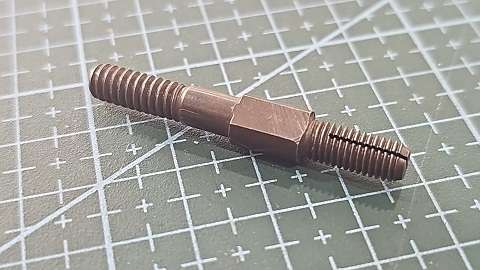 PINO DEL TENSOR UNION SPECIAL