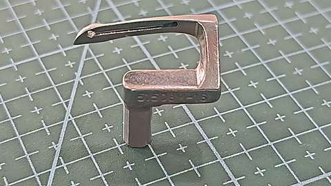 LOOPER UNION SPECIAL FRONTAL 56500J