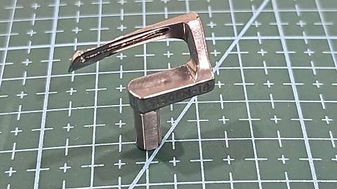LOOPER UNION SPECIAL FRONTAL 56500J