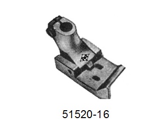 PRENSATELA UNION 51400 1/4