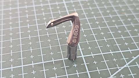 LOOPER UNION SPECIAL MOD. 51800