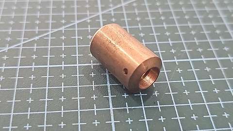 BUJE DE LA BARRA UNION 51800
