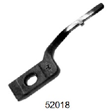 TRABA DE LANZADERA RECTA IND SIMI 100367