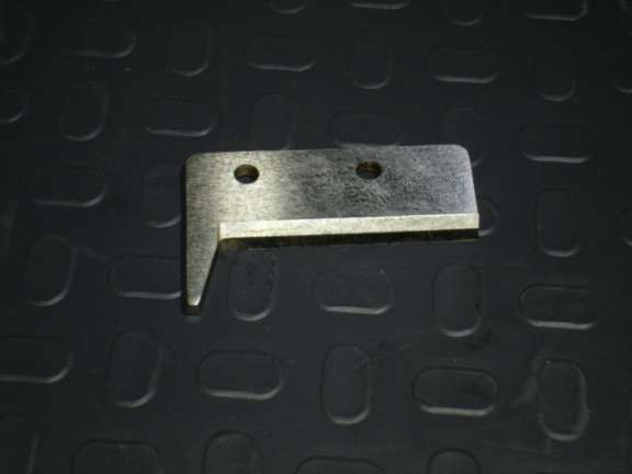 CUCHILLA KANSAI SUPERIOR BK2000 CORTE PASACINTO