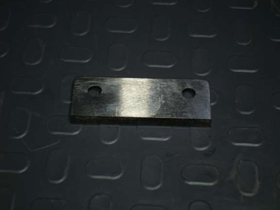 CUCHILLA KANSAI INFERIOR BK2000 CORTE PASACINTO