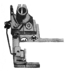 PRENSATELA UNION SPEC COLLARETA BT MOD. 52700