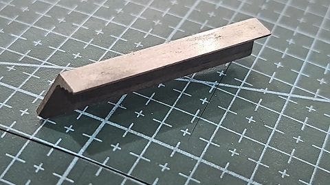 CUCHILLA UNION 52900