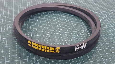 CORREA M-52 MOUNTAIN