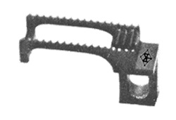 DIENTE UNION 53100