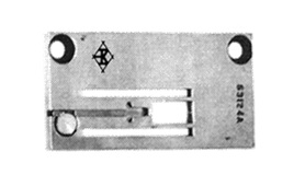 CHAPA DE AGUJA UNION SPECIAL 53100