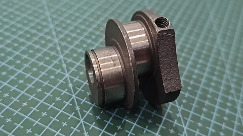 EXCENTRICO SINGER 20U