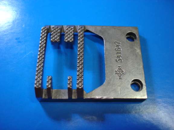 DIENTE SINGER 20U /021D ZIG ZAG