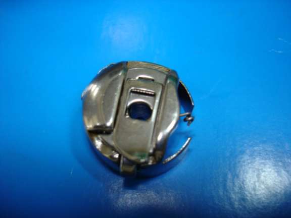 PORTA BOBINA ZIG ZAG TOWA
