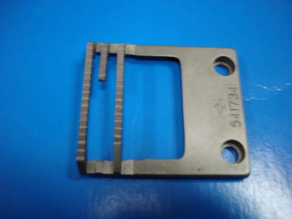 DIENTE SINGER 20U /021D RECTA