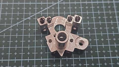 SOPORTE DE LOOPER REECE 101 CARRIL