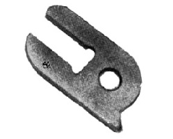 TRABA UNION SOPORTE LOOPER ENGOMA 54200/54400