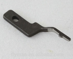GUIA DE LANZADERA SINGER 20U