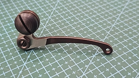  ALIMENTADOR TIRA HILO SINGER 18-2