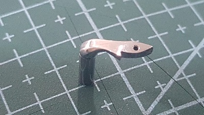 LOOPER REECE CON OJO 101/104