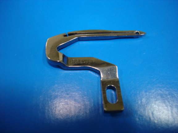 LOOPER SINGER FAMILIAR MOD 14U 554