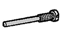 TORNILLO YAMATO DCZ 200