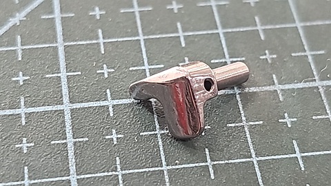 RETENTOR REECE DE SPRADER IZQUIERDO 101