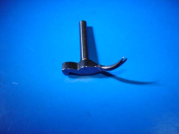 SPREADER  DURKOPP OJALADORA UNHA