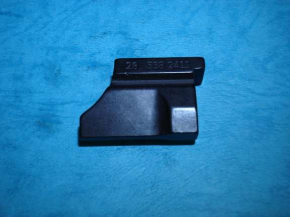 SEGUIDOR DURKOPP 558 OJAL