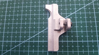 PRENSATELAS DURKOPP OJALADORA DERECHO 558