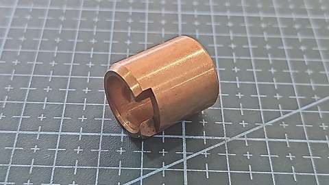 BUJE INTERMEDIARIO DKN O 56100