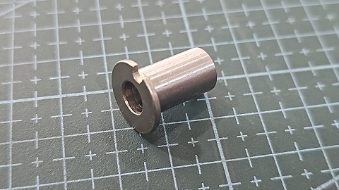 BUJE INTERIOR DE LA BIELA UNION DKN