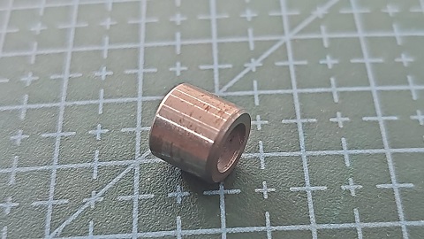 BUJE BIELA DEL GARFIO 56100