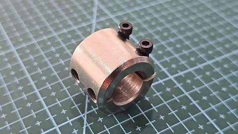 CONECTOR DKN MOVIMIENTO LOOPER