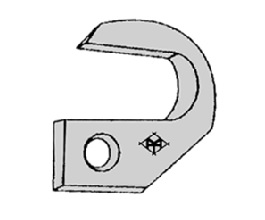 CUCHILLA UNION SUPERIOR 57700