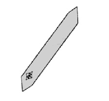 CUCHILLA UNION INFERIOR MODELO 57700