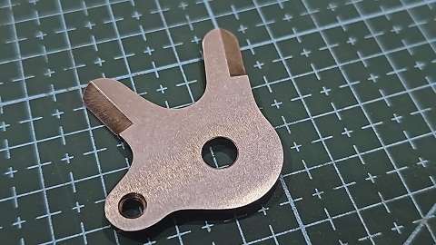 SEPARADOR REECE ABRE SPRADER