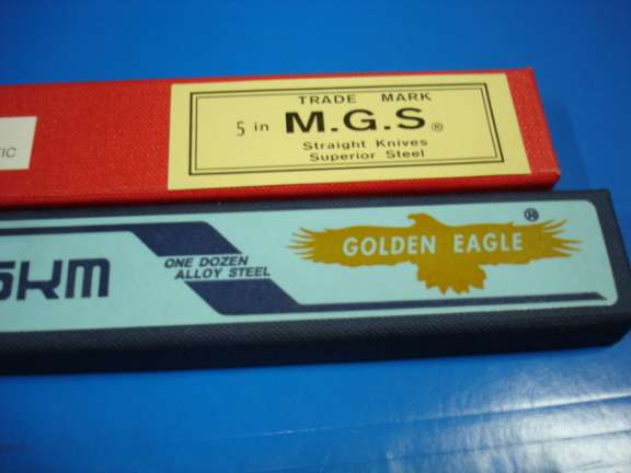 CUCHILLA KM 5 PULGADAS