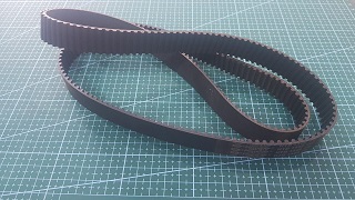 CORREA SINCRONIZADA 5M-1100-20