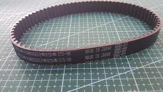 CORREA SINCRONIZADA 5M-375-15