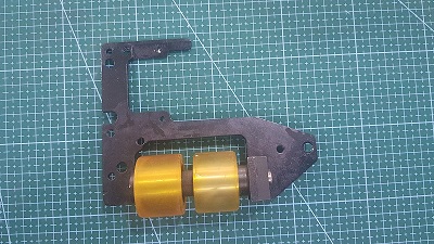 PULLER INFERIOR KANSAI DLR 1508PR DOBLE