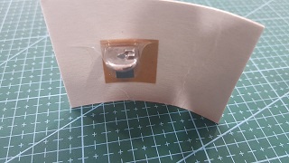 GOLLETE REECE 104 ORIGINAL