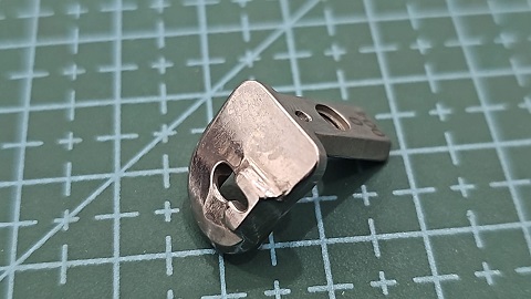 GOLLETE REECE S311 CT