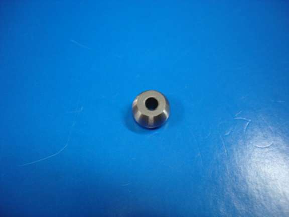 ESFERA DEL CORTADOR MAQUINA DE COSER BOLSA