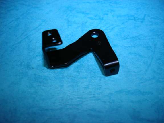 SOPORTE DE CUCHILLA MOVIL MAQ DE COSER BOLSA